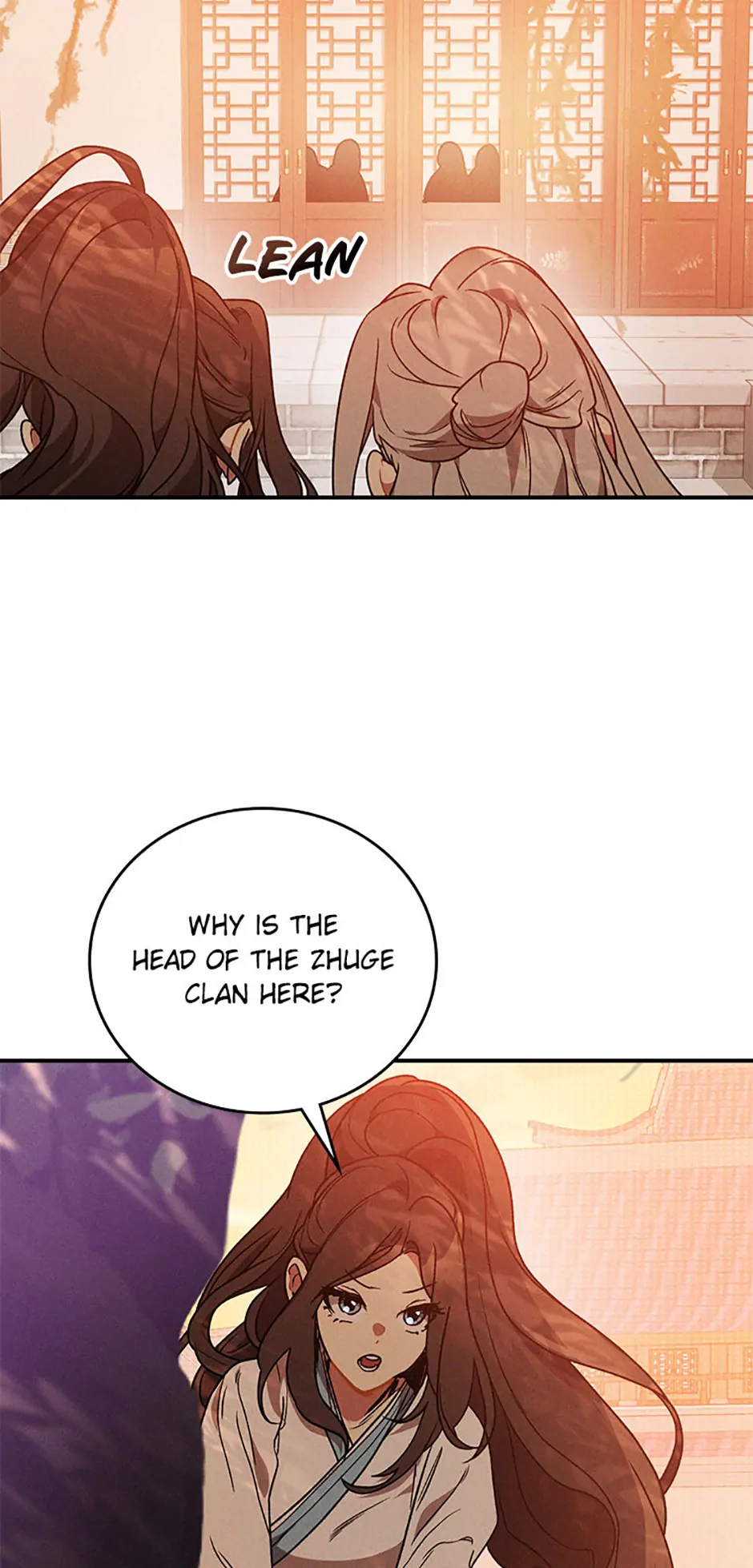 Yi Shen Dang Guan Chapter 91 49